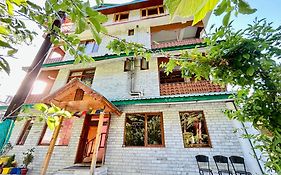 V Cottage